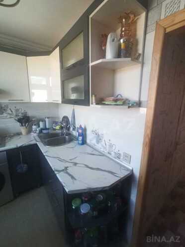2-комн. вторичка - пос. Говсан - 48 м² (4)