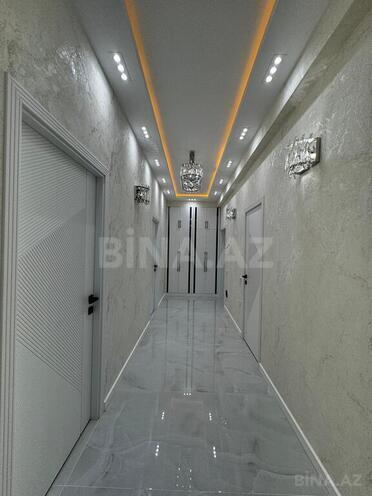 3 otaqlı yeni tikili - Nərimanov r. - 111 m² (11)