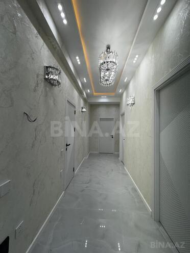 3 otaqlı yeni tikili - Nərimanov r. - 111 m² (2)
