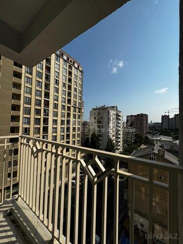 3 otaqlı yeni tikili - Nərimanov r. - 111 m² (12)