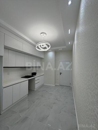 3 otaqlı yeni tikili - Nərimanov r. - 111 m² (3)