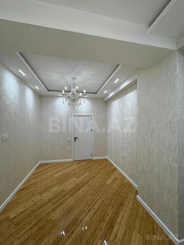 3 otaqlı yeni tikili - Nərimanov r. - 111 m² (13)