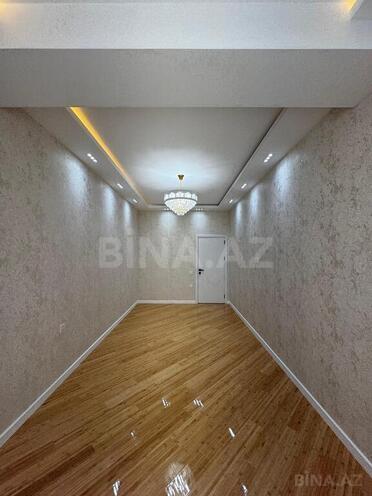 3 otaqlı yeni tikili - Nərimanov r. - 111 m² (8)