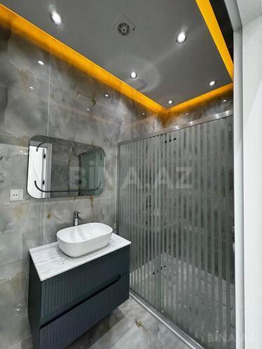3 otaqlı yeni tikili - Nərimanov r. - 111 m² (4)