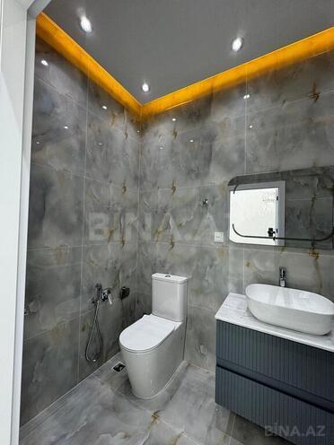 3 otaqlı yeni tikili - Nərimanov r. - 111 m² (6)