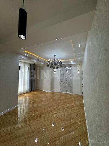 3 otaqlı yeni tikili - Nərimanov r. - 111 m² (9)