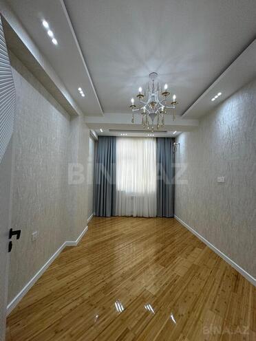 3 otaqlı yeni tikili - Nərimanov r. - 111 m² (10)