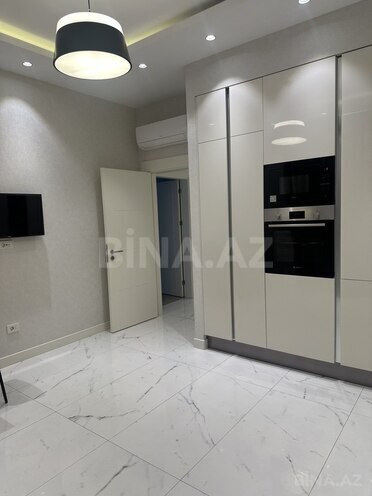 3-комн. новостройка - пос. Аг шехер - 135 м² (5)