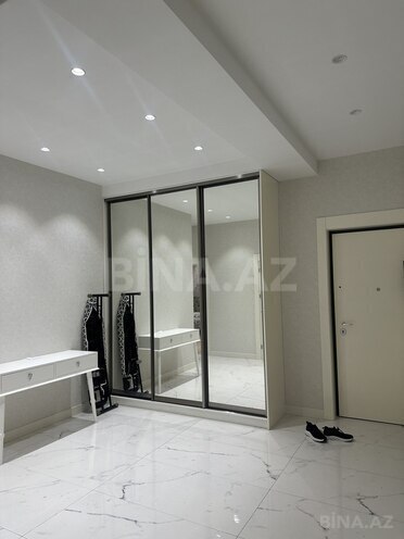 3-комн. новостройка - пос. Аг шехер - 135 м² (8)
