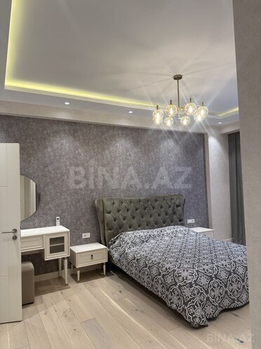 3-комн. новостройка - пос. Аг шехер - 135 м² (9)