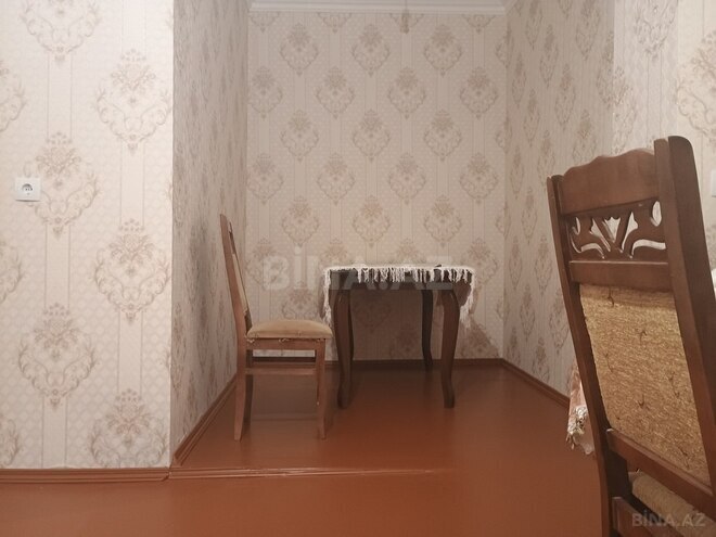 2 otaqlı köhnə tikili - Gənclik m. - 45 m² (9)