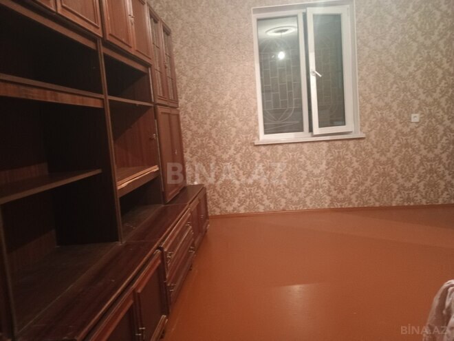 2 otaqlı köhnə tikili - Gənclik m. - 45 m² (2)
