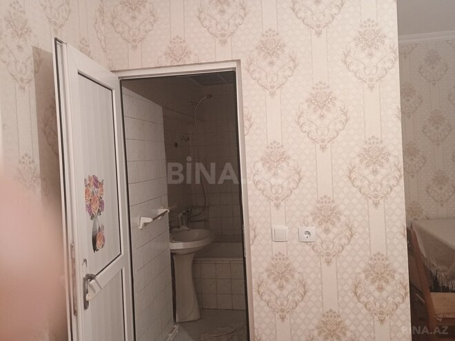 2 otaqlı köhnə tikili - Gənclik m. - 45 m² (10)