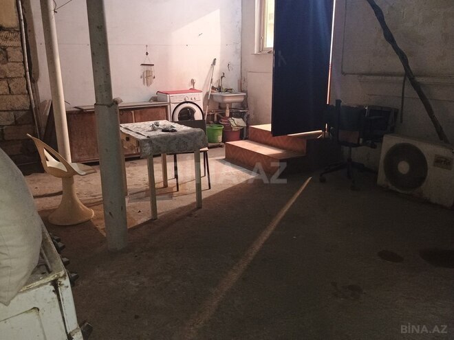 2 otaqlı köhnə tikili - Gənclik m. - 45 m² (8)