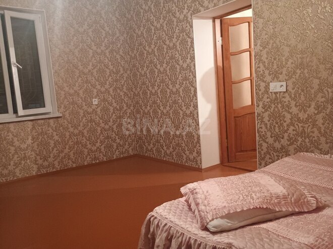 2 otaqlı köhnə tikili - Gənclik m. - 45 m² (12)