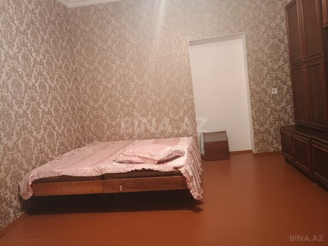 2 otaqlı köhnə tikili - Gənclik m. - 45 m² (1)