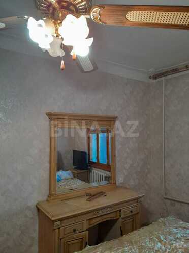 5-комн. вторичка - м. Насими - 120 м² (2)