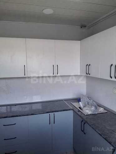5-комн. вторичка - м. Насими - 120 м² (8)