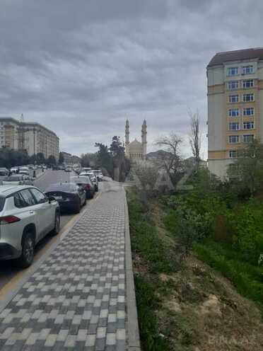 5-комн. вторичка - м. Насими - 120 м² (9)