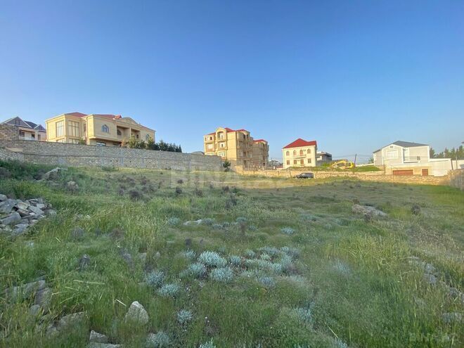 Satılır  torpaq 20 sot, Badamdar q., photo 4 from 8