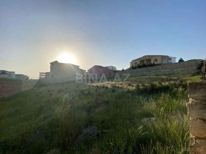 Satılır  torpaq 20 sot, Badamdar q., photo 6 from 8