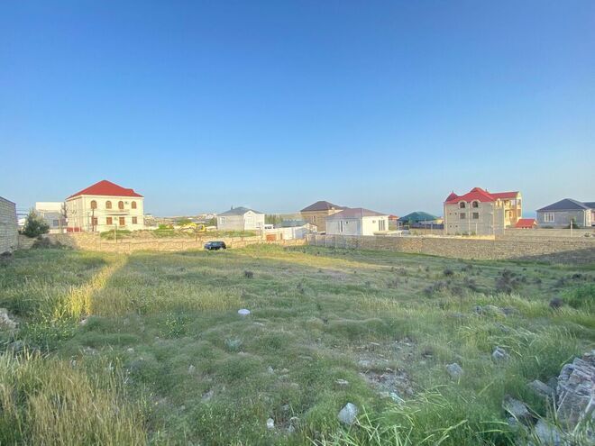 Satılır  torpaq 20 sot, Badamdar q., photo 7 from 8