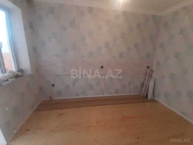 2 otaqlı həyət evi/bağ evi - Masazır q. - 70 m² (9)