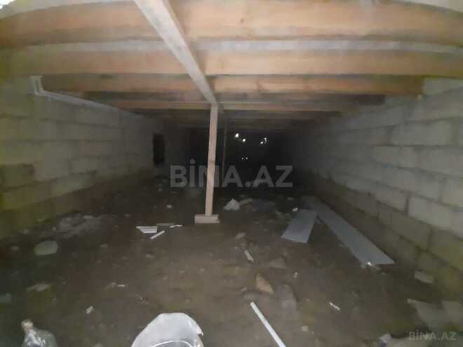 2 otaqlı həyət evi/bağ evi - Masazır q. - 70 m² (3)