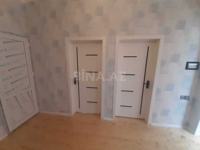 2 otaqlı həyət evi/bağ evi - Masazır q. - 70 m² (16)