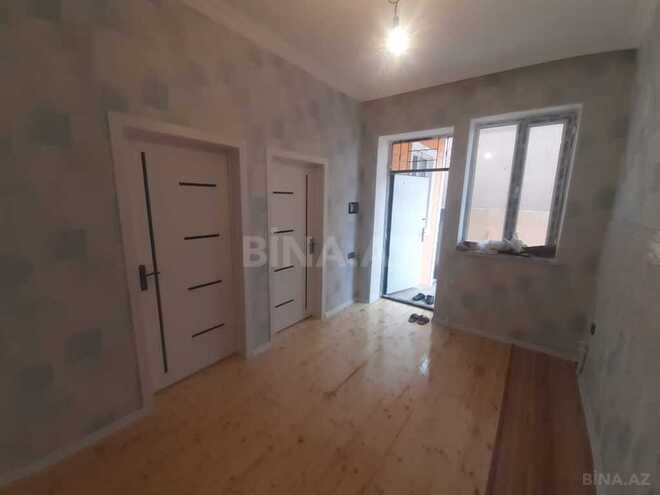 2 otaqlı həyət evi/bağ evi - Masazır q. - 70 m² (5)