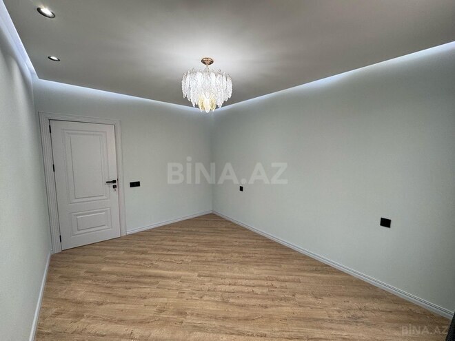 4-комн. вторичка - м. Ази Асланов - 105 м² (7)