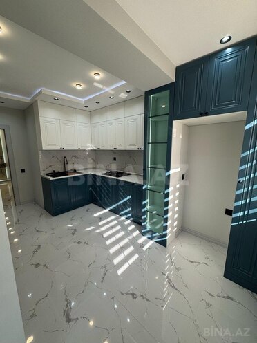 4-комн. вторичка - м. Ази Асланов - 105 м² (10)
