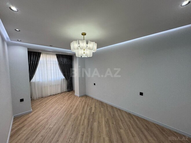 4-комн. вторичка - м. Ази Асланов - 105 м² (6)