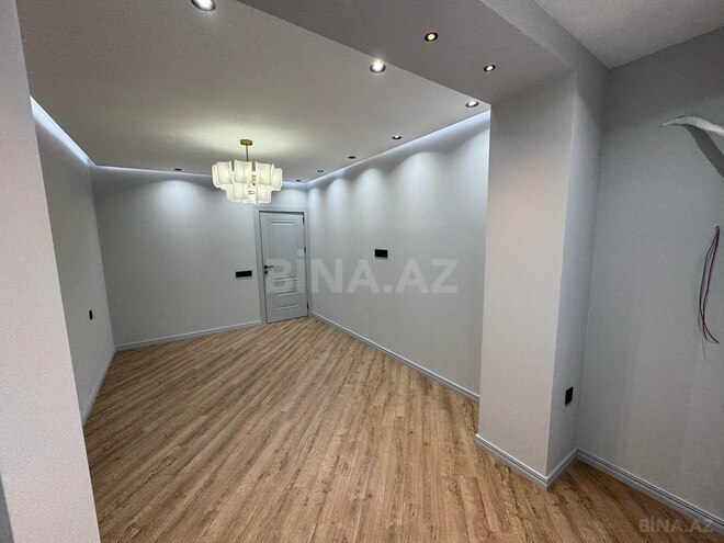 4-комн. вторичка - м. Ази Асланов - 105 м² (5)