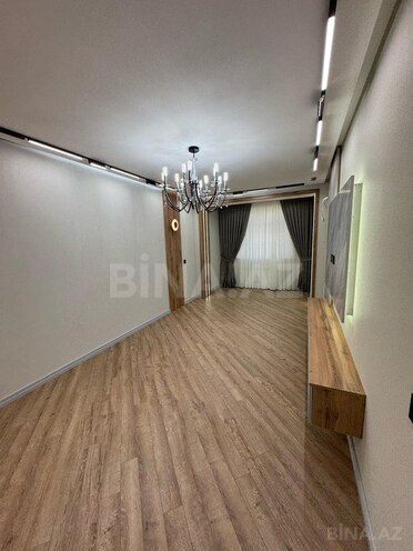 4-комн. вторичка - м. Ази Асланов - 105 м² (2)