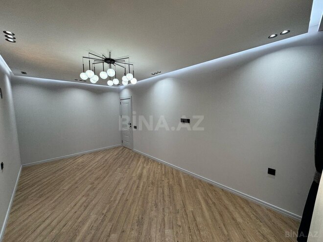 4-комн. вторичка - м. Ази Асланов - 105 м² (4)