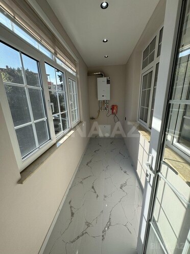 4-комн. вторичка - м. Ази Асланов - 105 м² (14)