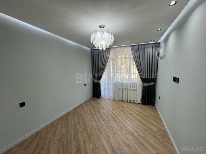 4-комн. вторичка - м. Ази Асланов - 105 м² (8)