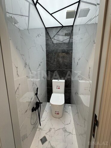 4-комн. вторичка - м. Ази Асланов - 105 м² (13)