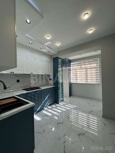 4-комн. вторичка - м. Ази Асланов - 105 м² (9)
