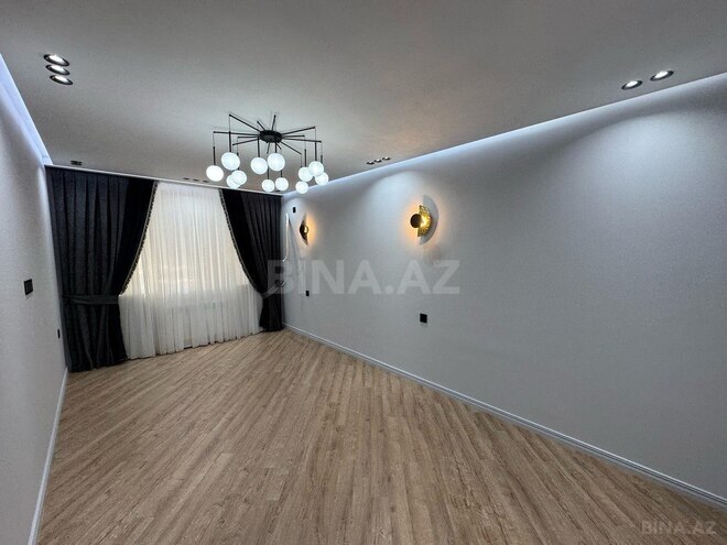 4-комн. вторичка - м. Ази Асланов - 105 м² (3)