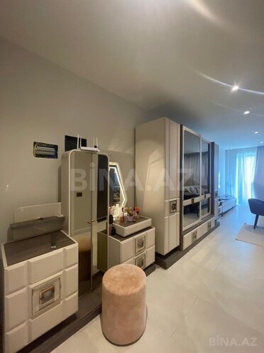 1 otaqlı yeni tikili - Nardaran q. - 63 m² (4)