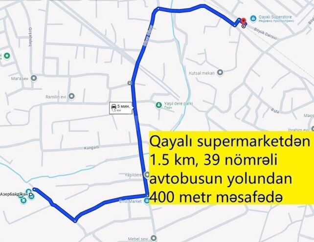 Torpaq - Sumqayıt - 6 sot (6)