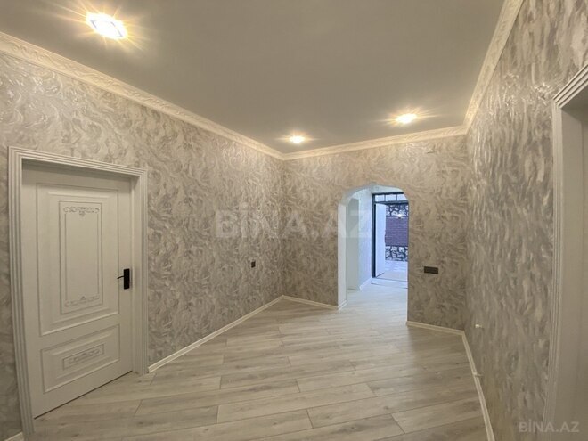 4-комн. дом/дача - пос. Биладжары - 100 м² (10)