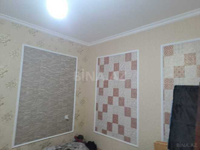 2-комн. дом/дача - м. Иншаатчылар - 50 м² (2)