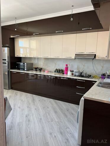 2 otaqlı yeni tikili - Həzi Aslanov m. - 83 m² (22)