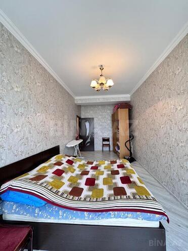 2 otaqlı yeni tikili - Həzi Aslanov m. - 83 m² (4)