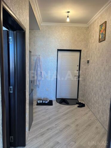 2 otaqlı yeni tikili - Həzi Aslanov m. - 83 m² (17)
