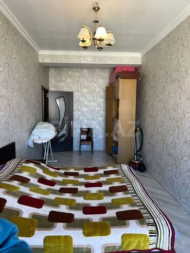 2 otaqlı yeni tikili - Həzi Aslanov m. - 83 m² (16)