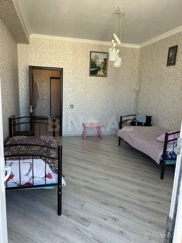 2 otaqlı yeni tikili - Həzi Aslanov m. - 83 m² (24)